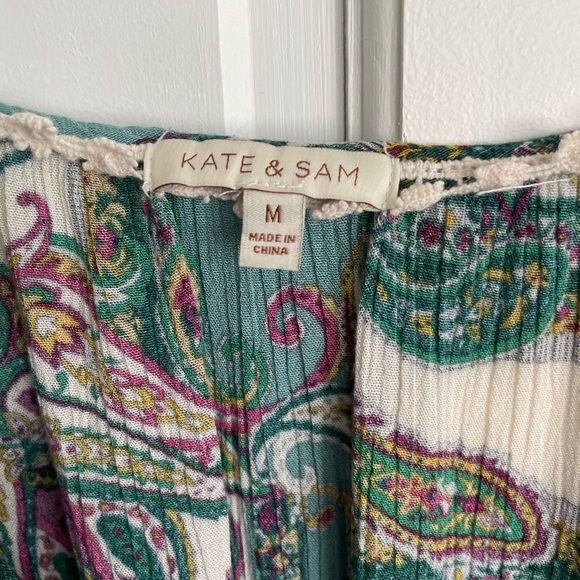 Kate & Sam Dress. - Picture 2 of 3